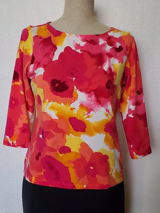 Ruby Rd. Tops - Ruby Road Favorites Top